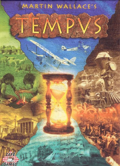 Время