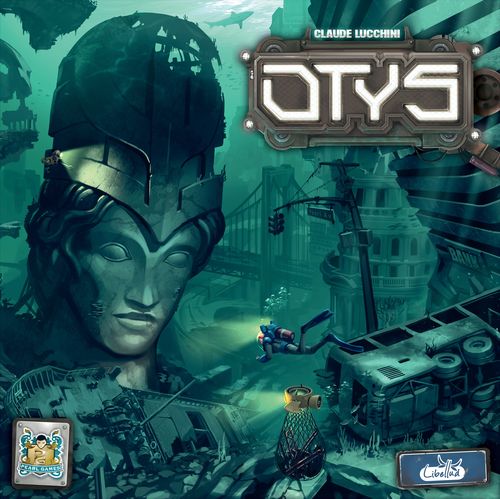 Otys