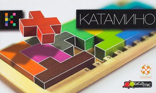 Катамино