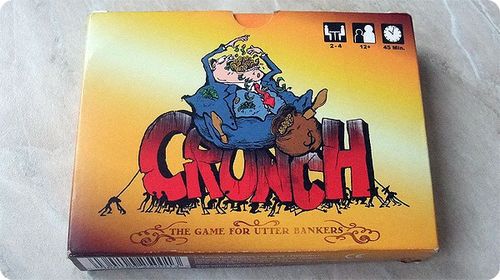 Crunch