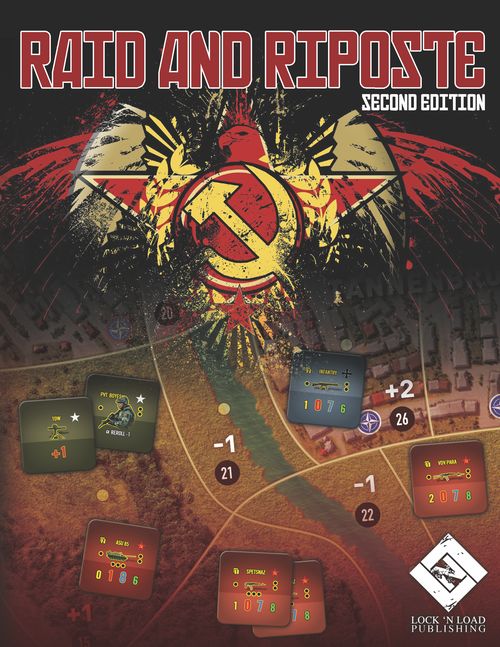 Raid & Riposte