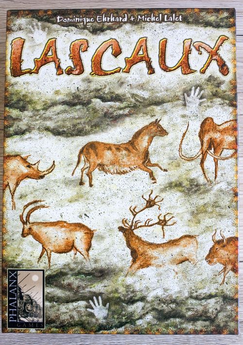 Lascaux