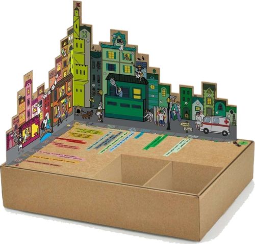 Эмоциональный интеллект