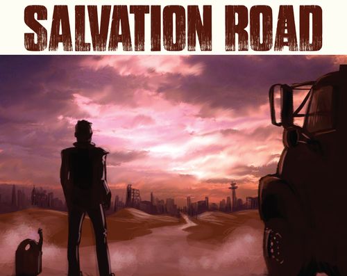 Salvation Road