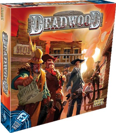 Deadwood