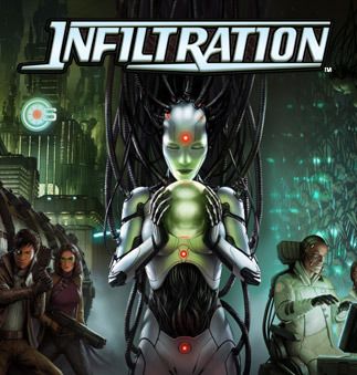 Android: Infiltration