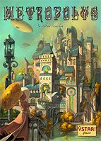Метрополис