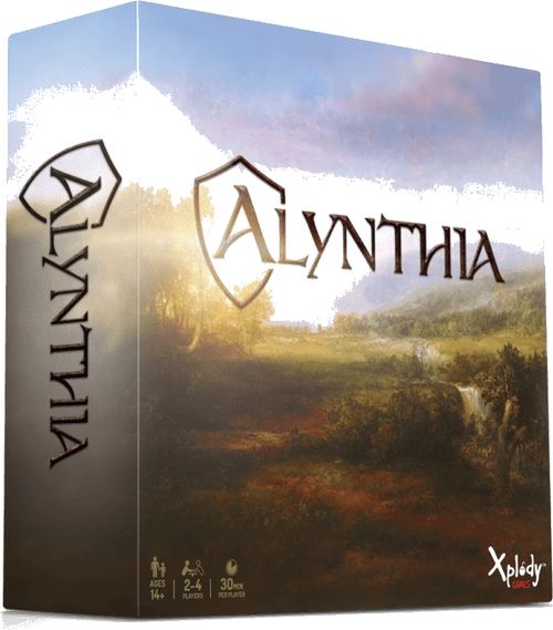 Alynthia