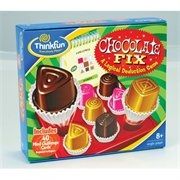 Шоколадный набор