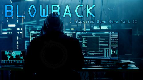 Blowback