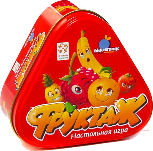 Фруктаж
