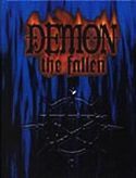 Demon: The Fallen