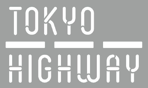Обложка игры Tokyo Highway