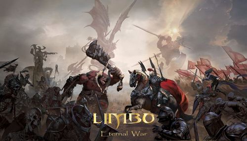 Limbo: Eternal War