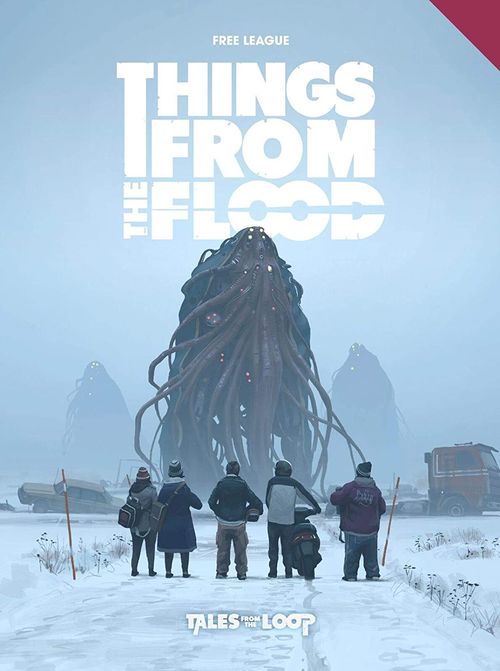 Things from the Flood