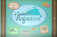 Viajantes