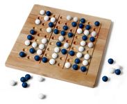 Tic-Tac-Ku