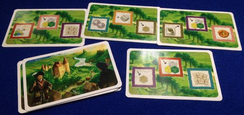 Торговые Пути