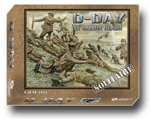 D-Day at Omaha Beach