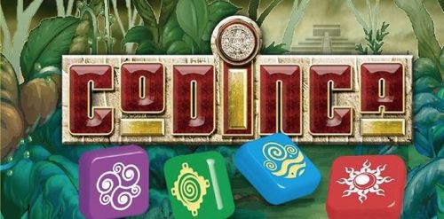 Обложка игры Codinca
