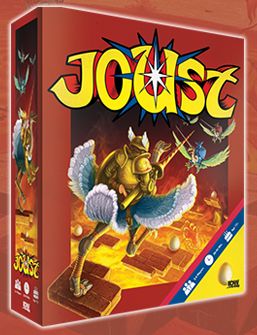 Joust