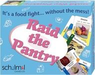 Raid the Pantry