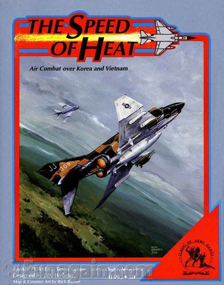 The Speed Of Heat
