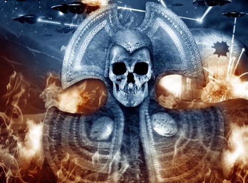 Обложка игры The Twelve Doctors: Fall of Gallifrey