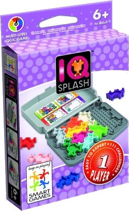 IQ-Splash