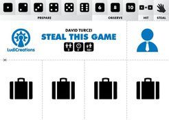 Steal This Game