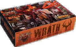 The Others: 7 Sins – Wrath Expansion