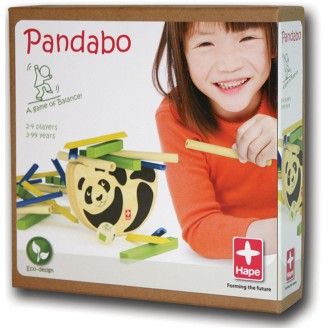 Pandabo