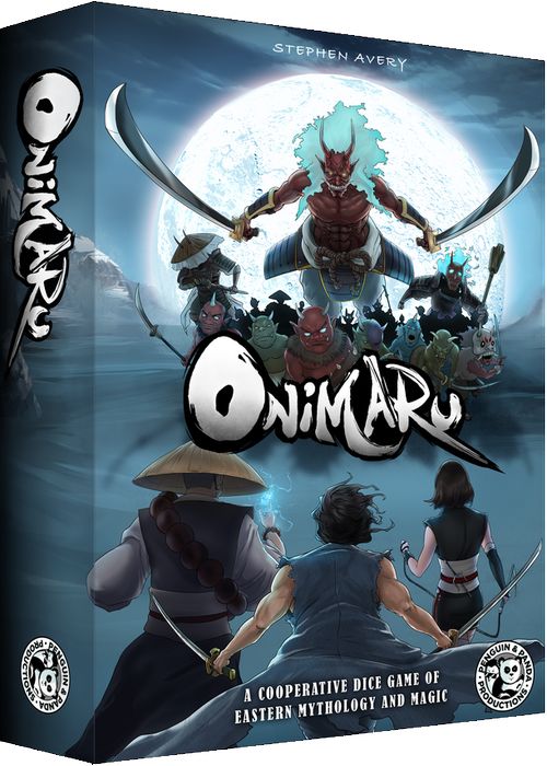 Onimaru