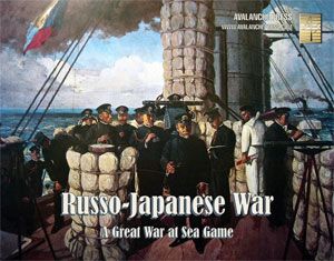 Great War at Sea:Russo-Japanese War