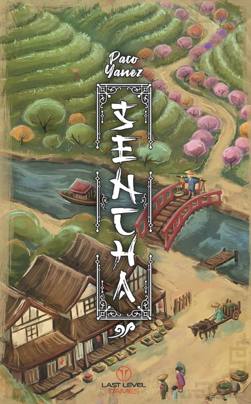 Sencha