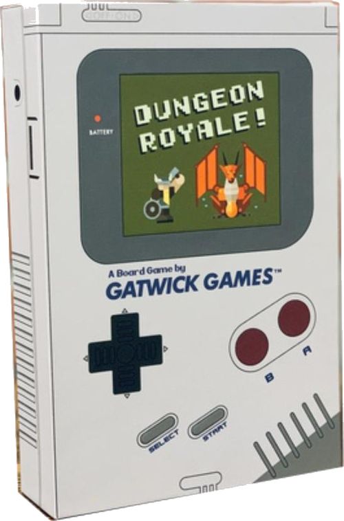 Dungeon Royale