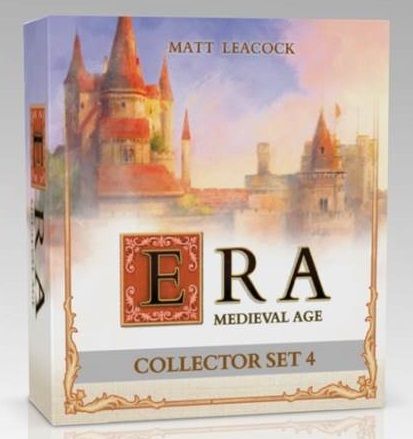 Era: Medieval Age – Collector Set 4