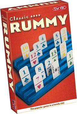 Румми компакт