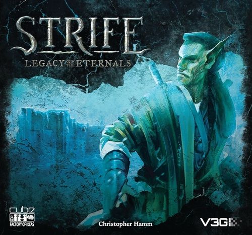 Strife