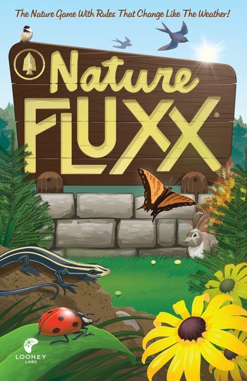 Nature Fluxx