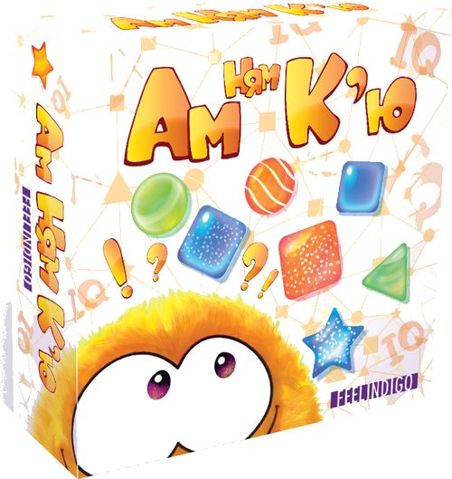 Ам Ням К'ю