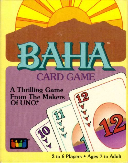 Baha