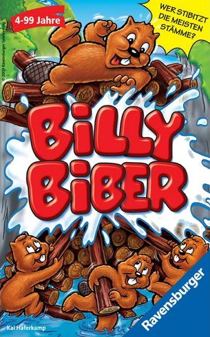 Billy Biber