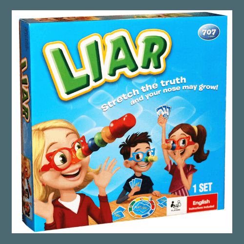 Обложка игры Выдумщик