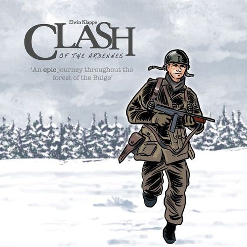 Clash of the Ardennes