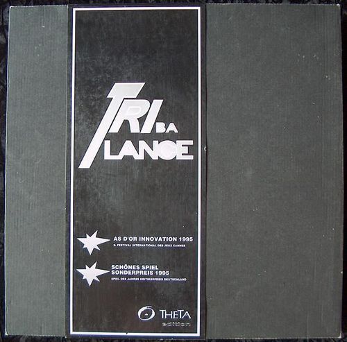 Обложка игры Tri-Ba-Lance