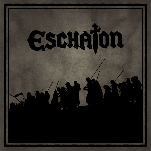 Обложка игры Eschaton