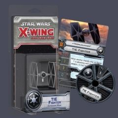X-Wing: TIE Fighter Expansion Pack