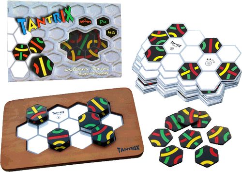 Тантрикс Матрица