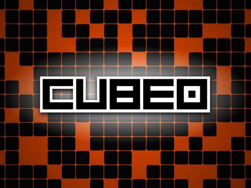 Обложка игры Cubeo